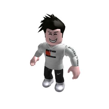 roblox personaggi maschili